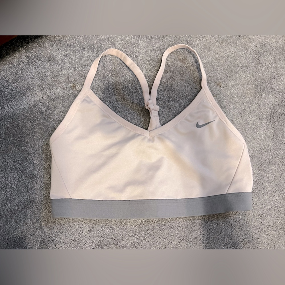 Nike Dri-Fit Sports Bra